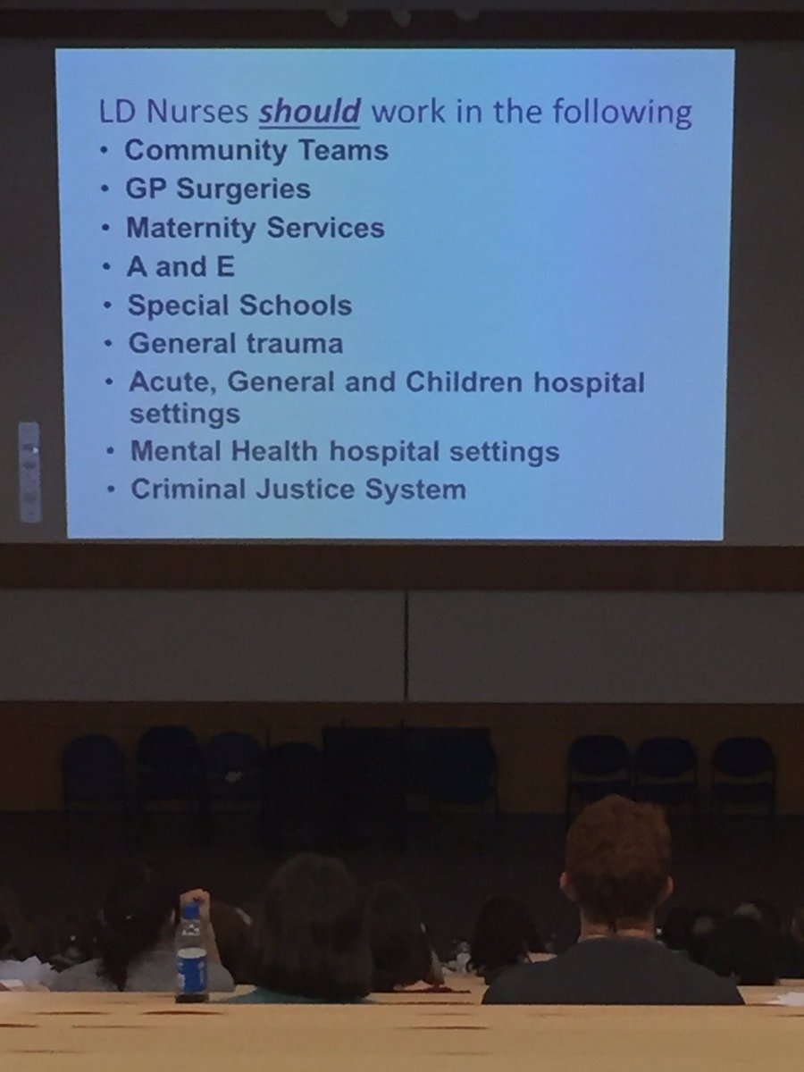 lauramason11's tweet photo. Inspiring day at #pc16 listening to @jimgblair and @JaneMCummings. Get LD nurses everywhere! https://t.co/zRAo5HS9Pl