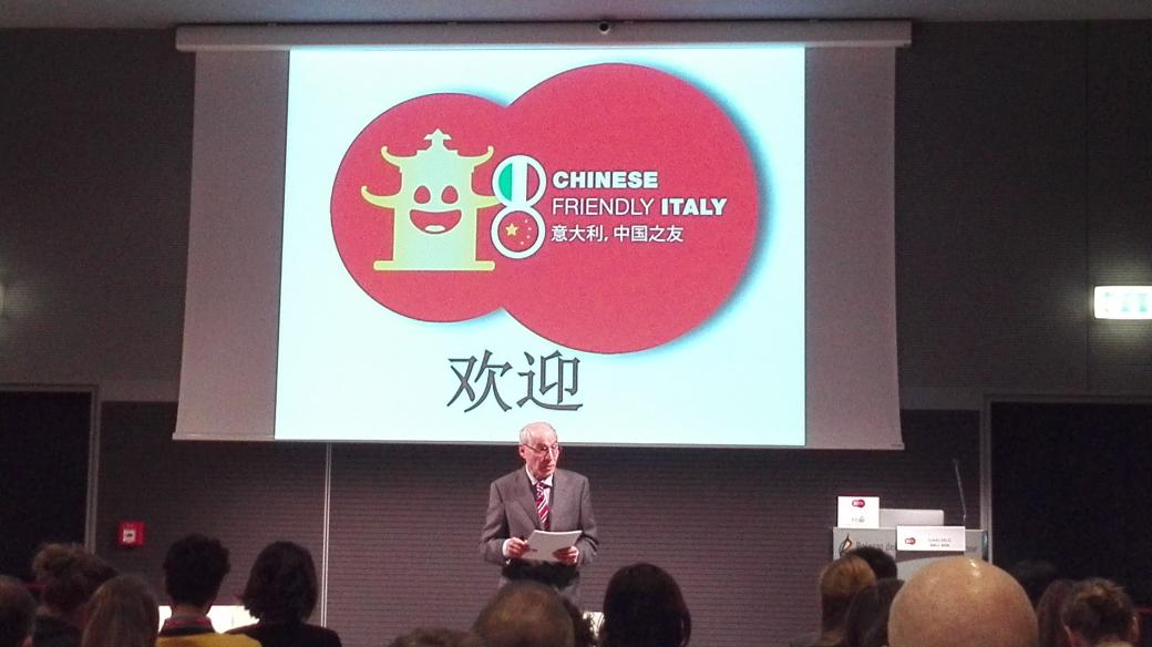 d_cini's tweet photo. Oggi #matchingchina: contenuti, esperienze e soprattutto tanti stimoli! Grazie @GDallAra https://t.co/FpqP8wd1S5