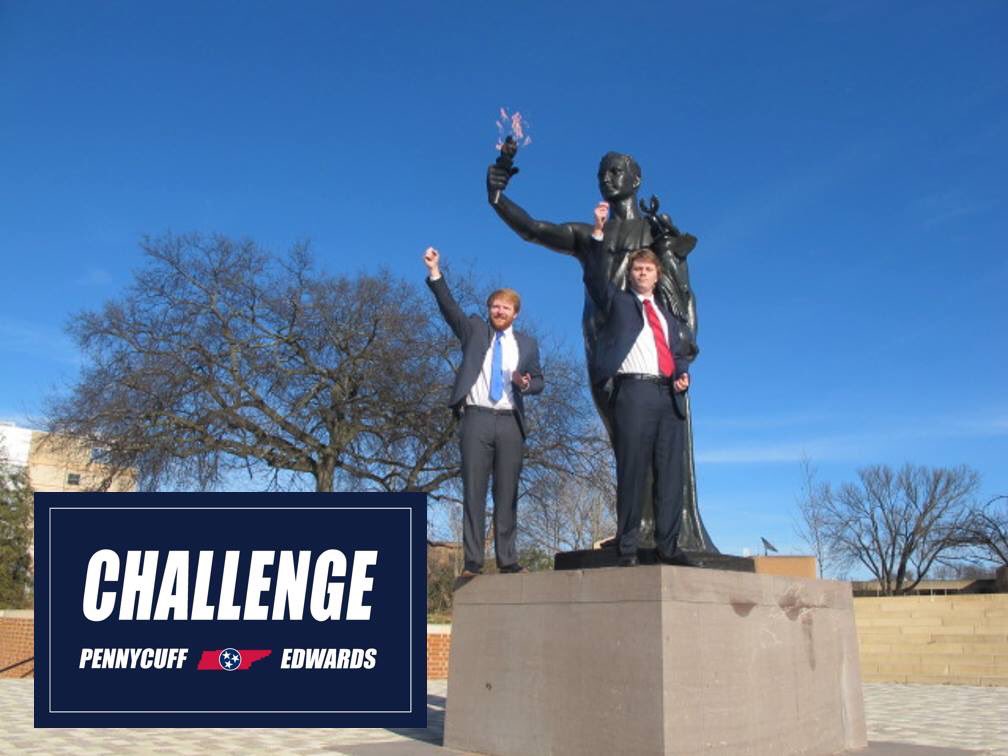 Vote_Challenge's tweet image. RT if you agree SGA isn't here to tell students what to do, but rather to be your voice. #ForTheStudents