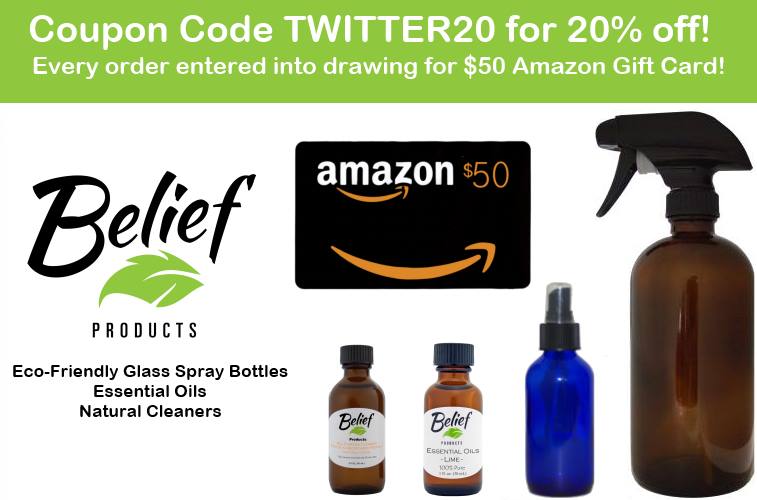 beliefproducts's tweet photo. @spotthedealusa Shop Eco-Friendly Products at https://t.co/gsTfOnydlB  and take 20% off via code TWITTER20! https://t.co/4OT1jDgGWy