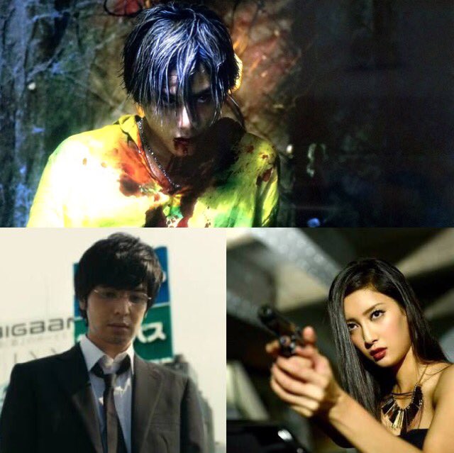 しらいしあやみ على تويتر グラスホッパー2回見終わった後にtv見てたら 虫も殺せない鈴木 生田斗真 はアリエールで殺菌してて 悪役の比与子 菜々緒 はファブリーズで新人先生やってて 殺し屋の蝉 山田涼介 はニコニコでポップコーン食べてた グラスホッパー cm しらいしあやみ على تويتر グラスホッパー2回見終わった後にtv見てたら 虫も殺せない鈴木 生田斗真 はアリエールで殺菌してて 悪役の比与子 菜々緒 はファブリーズで新人先生やってて 殺し屋の蝉 山田涼介 はニコニコでポップコーン食べてた グラスホッパー cm
