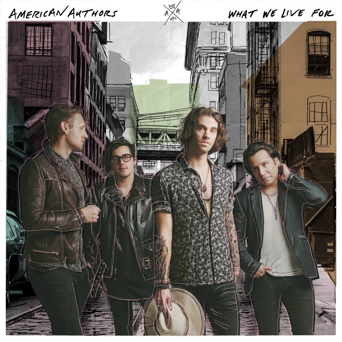 American Authors "What We Live For" Ce-AK_VWIAAgPMr