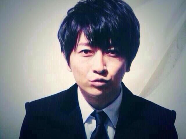 5月4日は小野大輔生誕祭のtwitterイラスト検索結果 5月4日は小野大輔生誕祭のtwitterイラスト検索結果