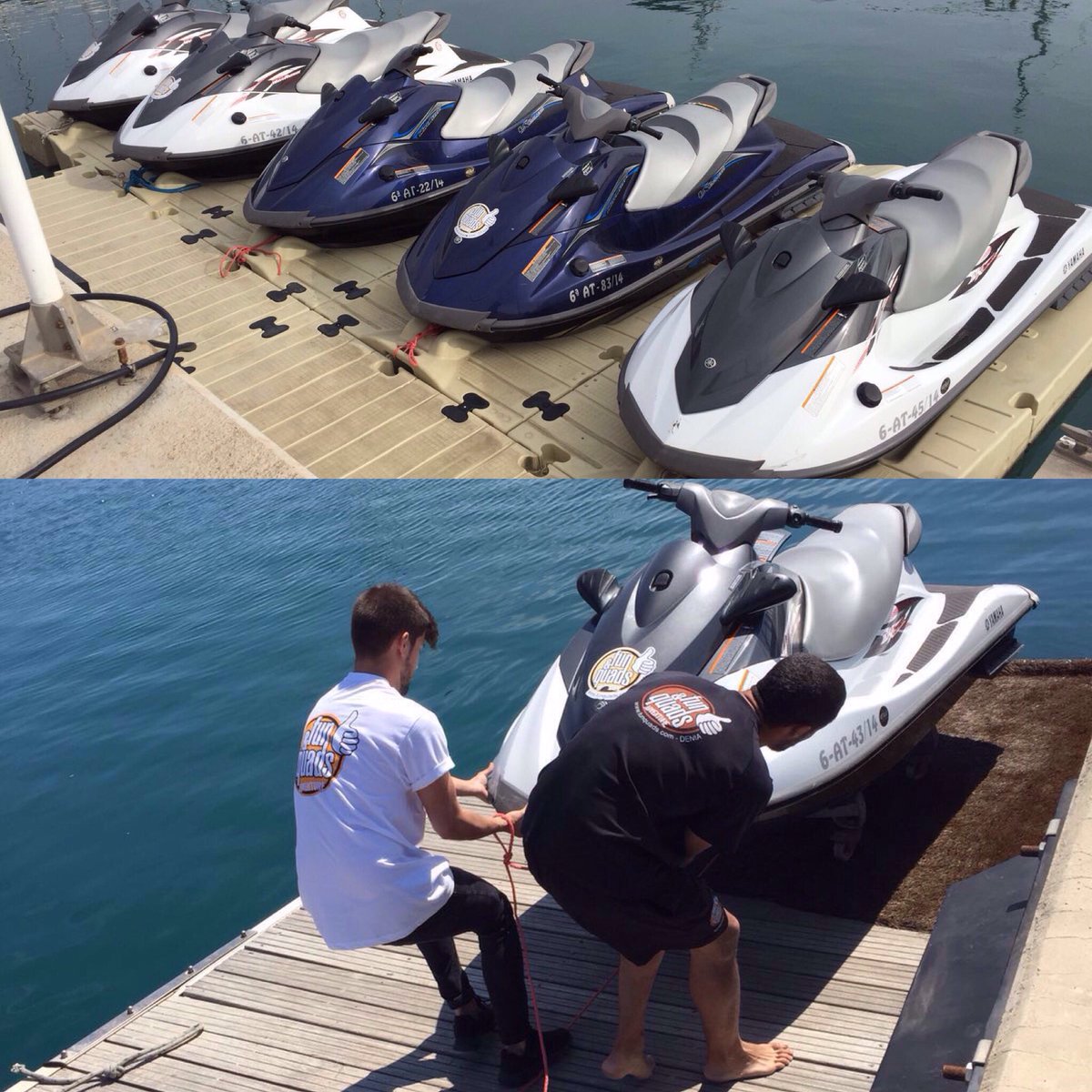 FunAndQuads's tweet image. Ya estamos preparado en Valencia!! Ven a visitarnos 673276411