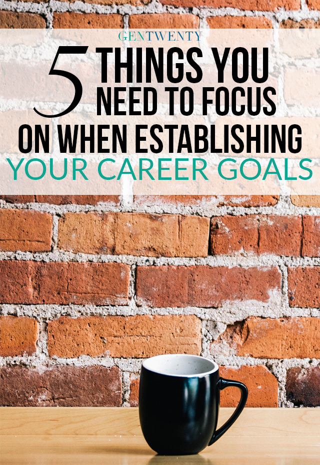 C2Success1301's tweet photo. 5 Things to Focus on Establishing Career Goals https://t.co/OhkUAbfmHC #c2success https://t.co/hjCnduBnTm
