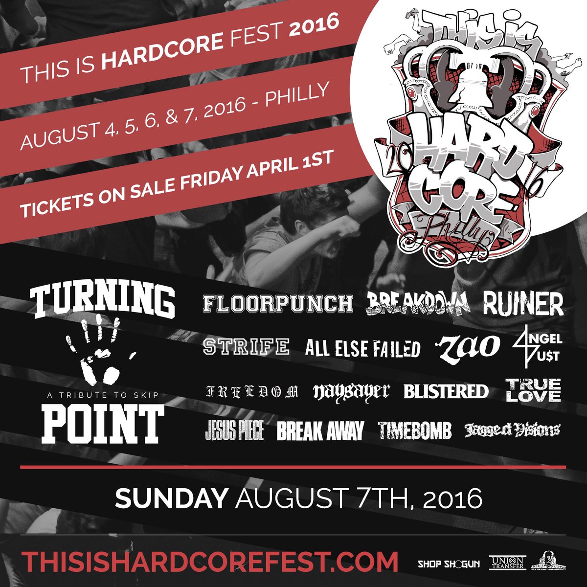 Jagged_Visions's tweet photo. We kick off day 4 of @TIHCfest Let's show TIHC how we do it👊🏽 #jvshit #tihcfest #tihc https://t.co/EZTzimwMrQ
