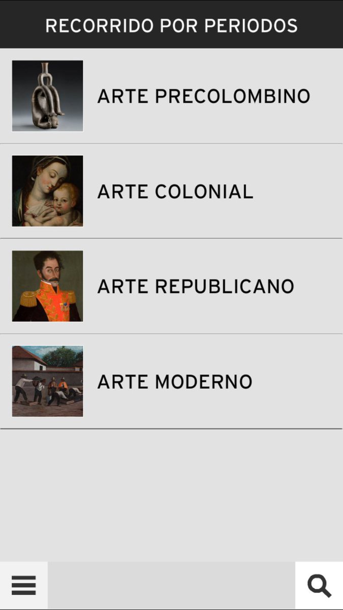 MuseodeArteLima's tweet photo. Descarga el #MALIapp gratuito para iOS (https://t.co/bLaulVpKs5) y Android (https://t.co/sd8kebFG2d). #futureMW https://t.co/1aHOKCKwCR