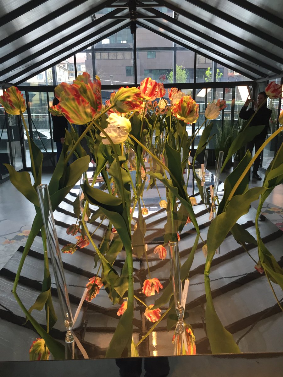 roadsgroup's tweet photo. Representing #ROADSFragrances at @Esxence and #Unscent in Milan, Italy. https://t.co/xAWv38l7Oa