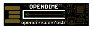 OPENDIME's tweet photo. Bitcoin News: @Opendime: the 'Disposable Hardware Wallet' https://t.co/20epLIeVzT https://t.co/FMMXs3Chj2