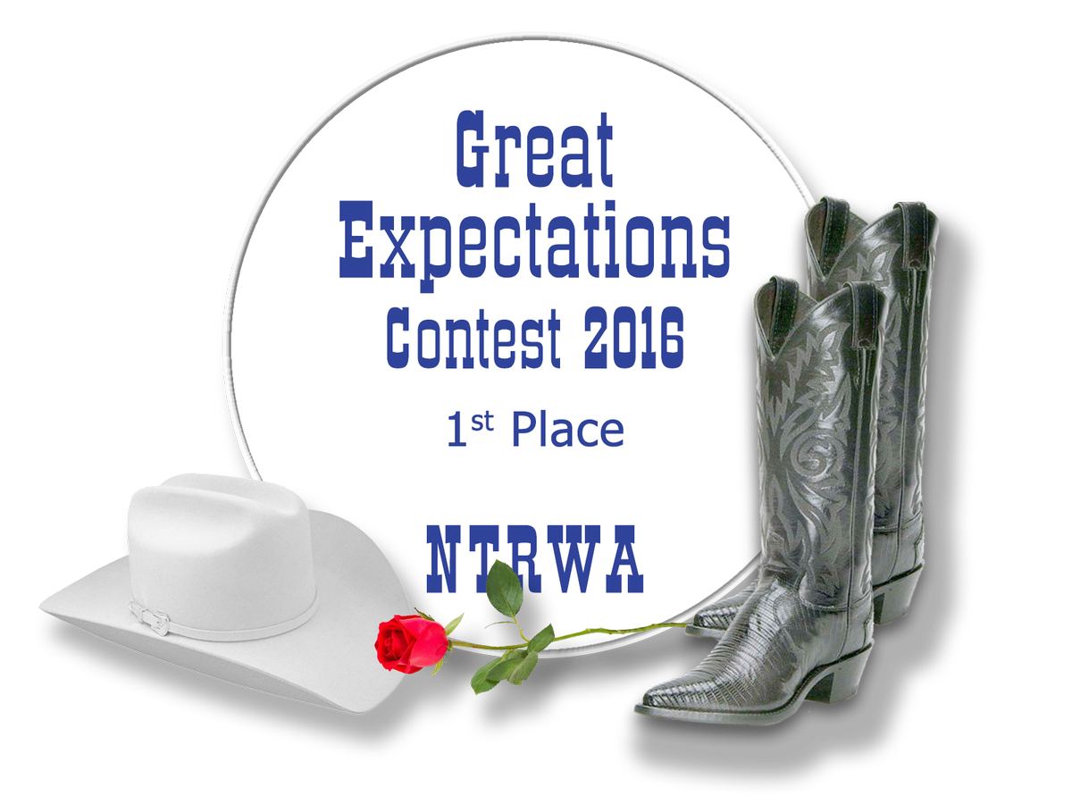 Excited! Off-the-Grid in the Tropics 1st! Thx <a href="/Austin_RWA/">ARWA</a>  <a href="/WF_Writers/">WFWA</a> your friendship has made all the difference!