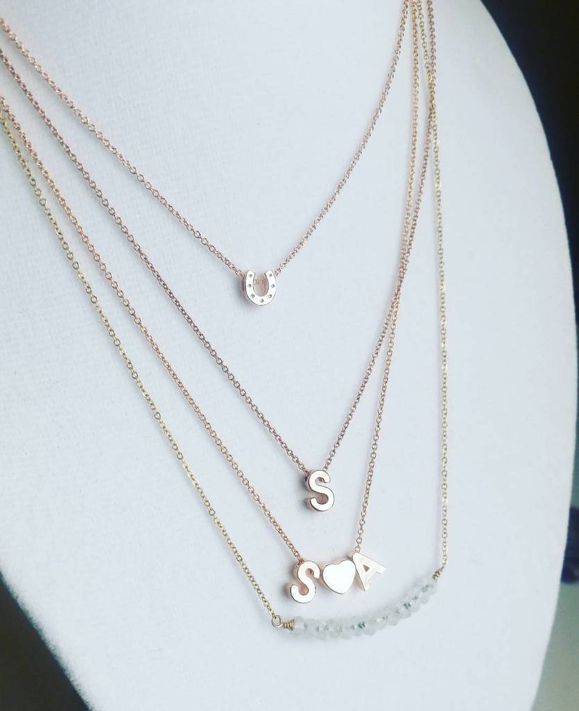 SheenaKJewelry's tweet photo. I'm seeing gold.... #favorite #lucky #cantgetenough #skj #jewelry https://t.co/0hvh6noIJa https://t.co/9fdeemhS07