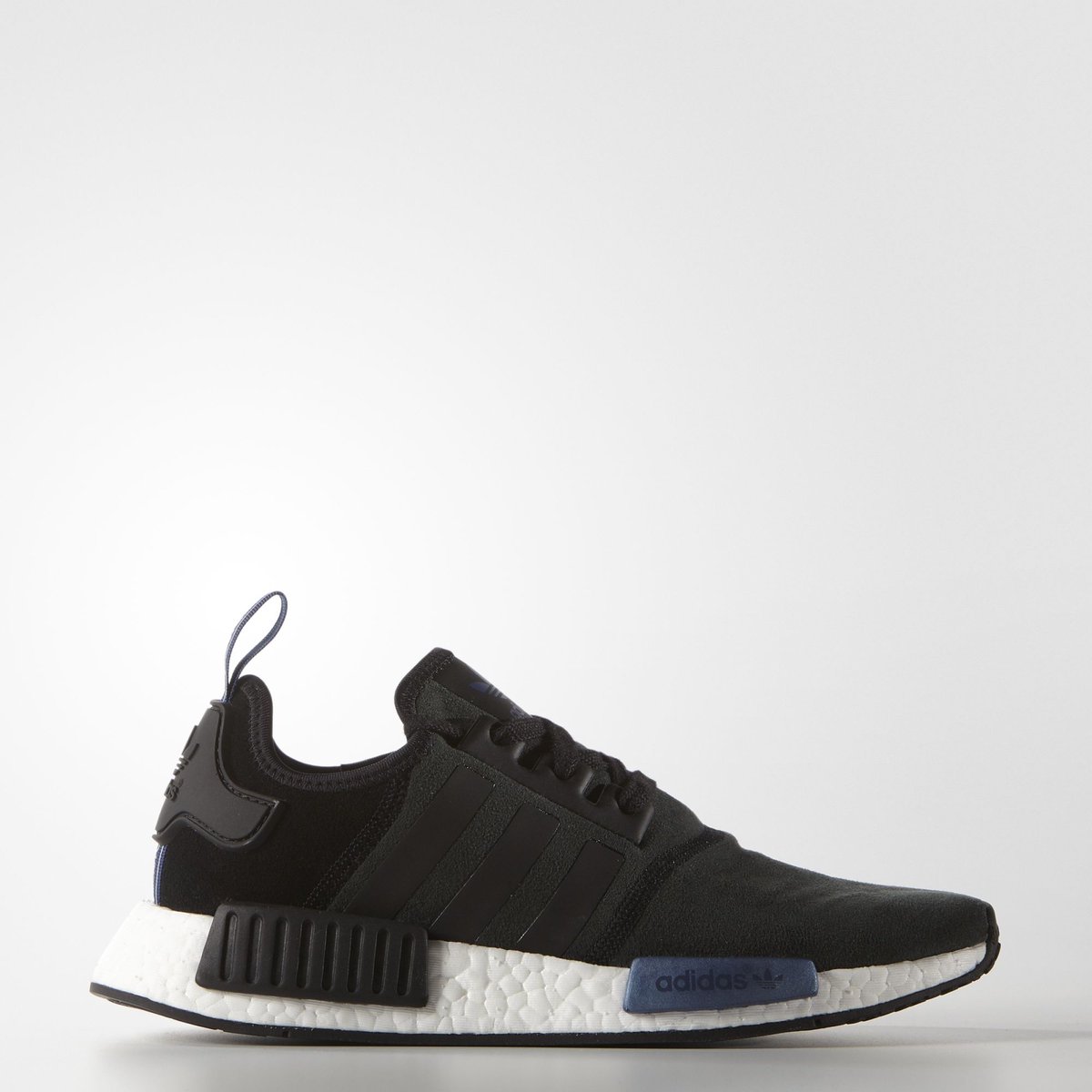 adidas nmd all black zalando