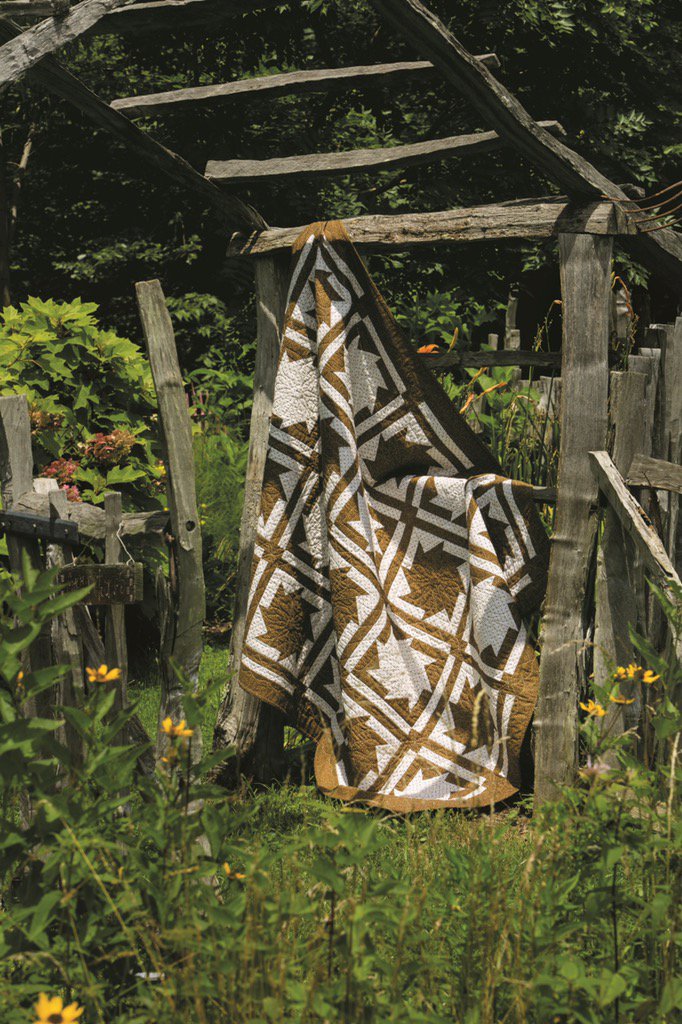 PODQuilts's tweet photo. #PrimitiveQuilts #aurifil #piecesofdreams-Kathy.com https://t.co/fZmE67EOi7