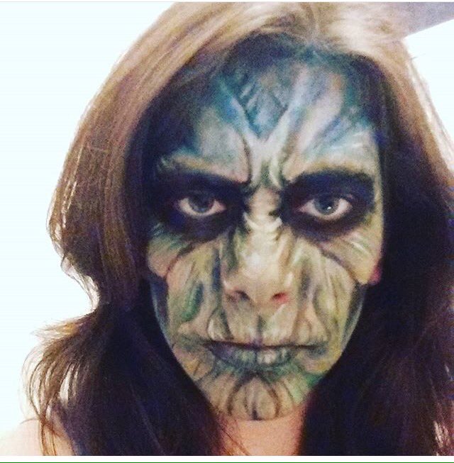 Alien takeover.... 👽 #aliens #takeover #scary