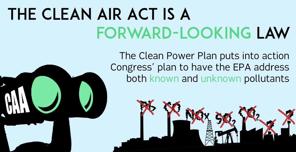 RepLoisCapps's tweet photo. #CleanPowerPlan is legal & protects our environment. Courts should uphold it. RT if you agree! #KeepTheCPP https://t.co/M3MtRRtP3q