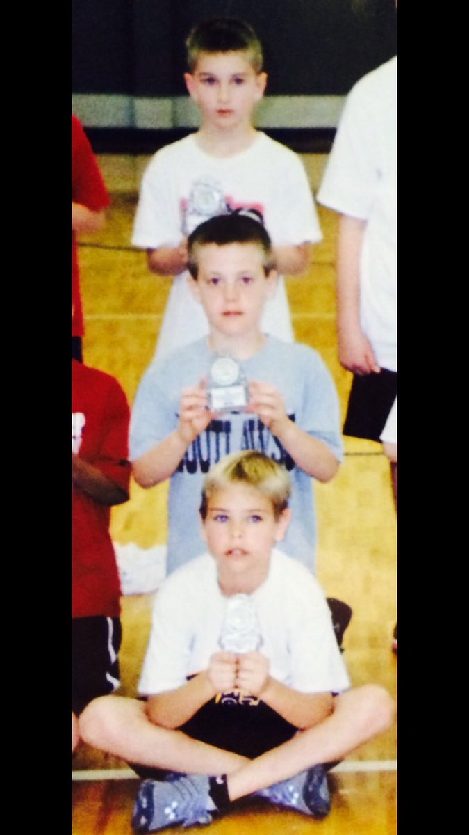 Nathan_Romme's tweet image. Happy Birthday to @Kyleiker and throwback to the only time he's ever gotten first place 🤘🏻