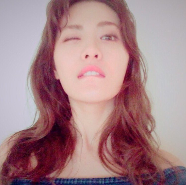 NanaASfacts's tweet photo. [NANA's Instagram update] jin_a_nana: https://t.co/EN5WBBgucJ