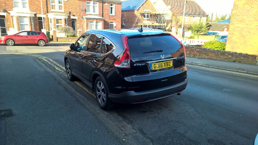 PoorParking tweet media