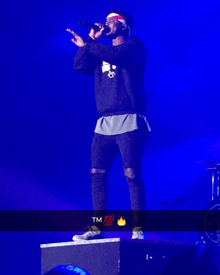 thebigwick76's tweet photo. #winterjam2k16 was 🔥™💯 https://t.co/bZii2UZZck