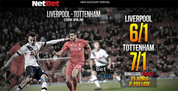 Netbet Sport Crazy Odds