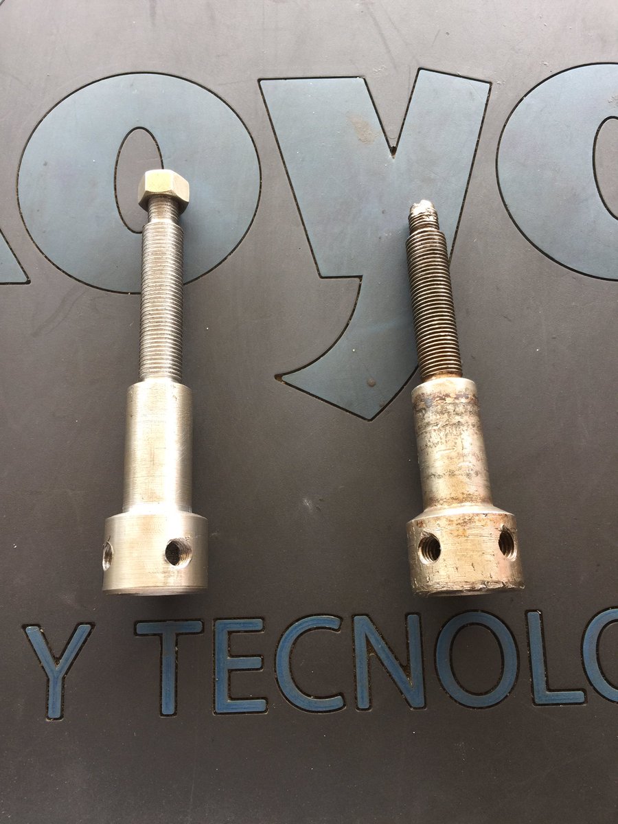 AutoServicioAMB's tweet image. Servicio de Torno: Elaboramos todo tipo de trabajos, piezas, proyectos en líneas automotriz, agrícolas e industrial