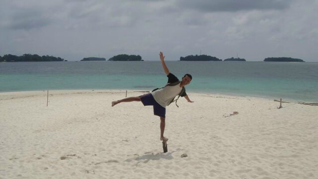 Febii_Setiawan's tweet photo. I believe, I can fly .. https://t.co/NBJ0Qa6iNA