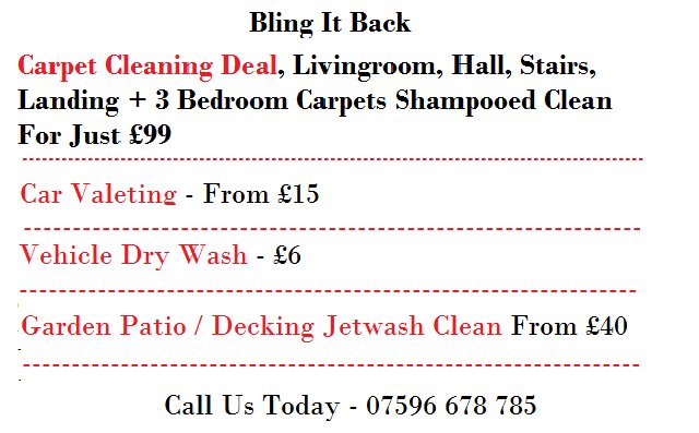 CarpetBling's tweet photo. Discounts for the Elderly &amp; Disabled https://t.co/agnUDvGHf4 @Business_Wales @Wales_Online 
@WalesSocial 
@WelshBiz https://t.co/UF4UVqY4Qx