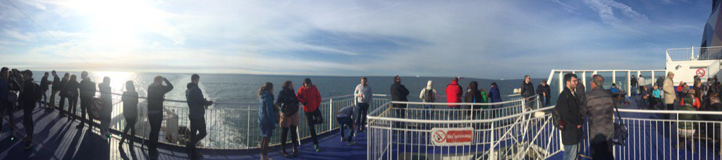 barouderus's tweet photo. Midchannel #RVV #LBCC https://t.co/cS9Fq57oyy