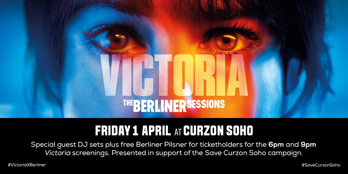 No #AprilsFool: free <a href="/berlinerpilsner/">Berliner Pilsner</a> at <a href="/CurzonSoho/">Curzon Soho</a> tonight with every ticket for #Victoria! #VictoriaxBerliner