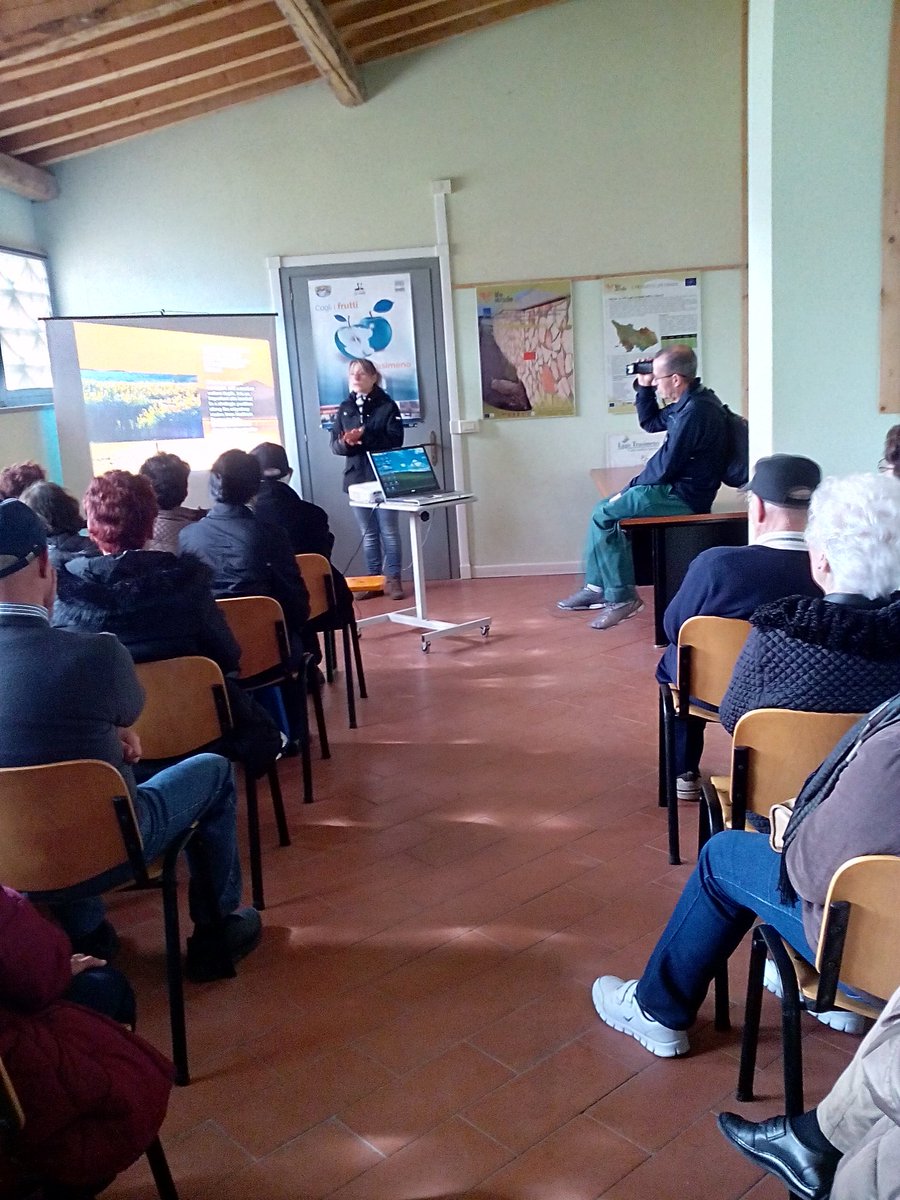 Oasi la Valle tweet media