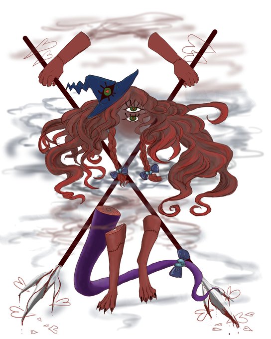 あなたを悪魔化してみたのtwitterイラスト検索結果 あなたを悪魔化してみたのtwitterイラスト検索結果