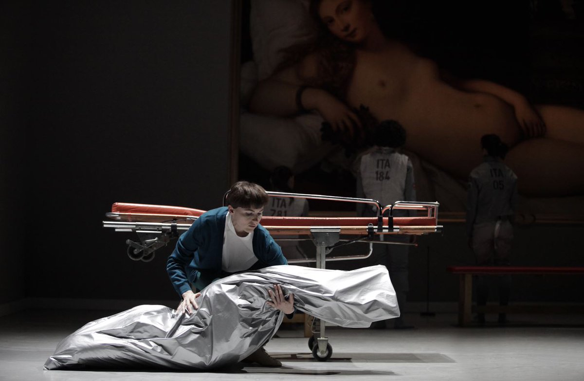 miqueldelpozo's tweet photo. #WA140 The death of the body (or even the death of the soul) is the final part of the show. https://t.co/69m0wA6jjJ
