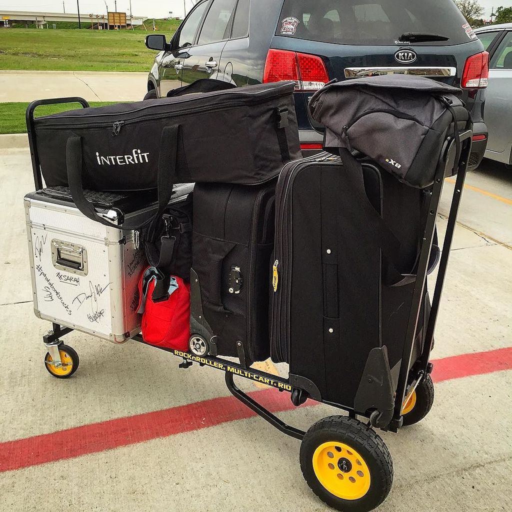 trawickimages's tweet photo. This is the way we pack a car when you are presenting at #swppa @xpphotogear @interfitphot… https://t.co/Y63Dl6YQ0Z https://t.co/I904OIrRkq