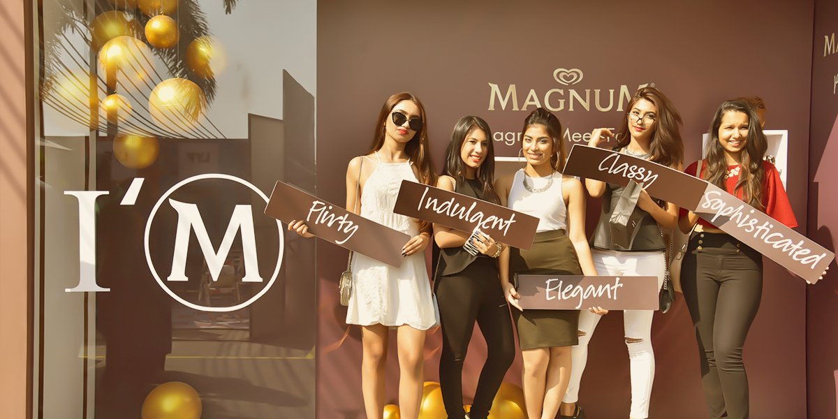 MagnumIND's tweet photo. A custom #Magnum for every personality. Drop by at our #PleasureStore, & get yours. #MagnumMeetsFashion https://t.co/FBvHG3MgBN
