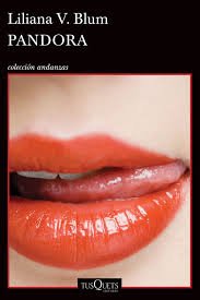 DemetrioDimitri's tweet photo. Por fin llegó el libro de Pandora de Liliana v.@LaBlum, una historia que te atrapa de principio a fin. https://t.co/Qfn64u5Q0X