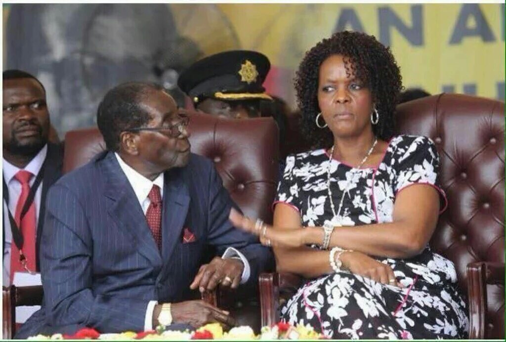 TrevorNcube's tweet photo. While we wait for President Zuma press Conference can we have captions for this
👇🏿👇🏿👇🏿 https://t.co/5FO9CGSY6c
