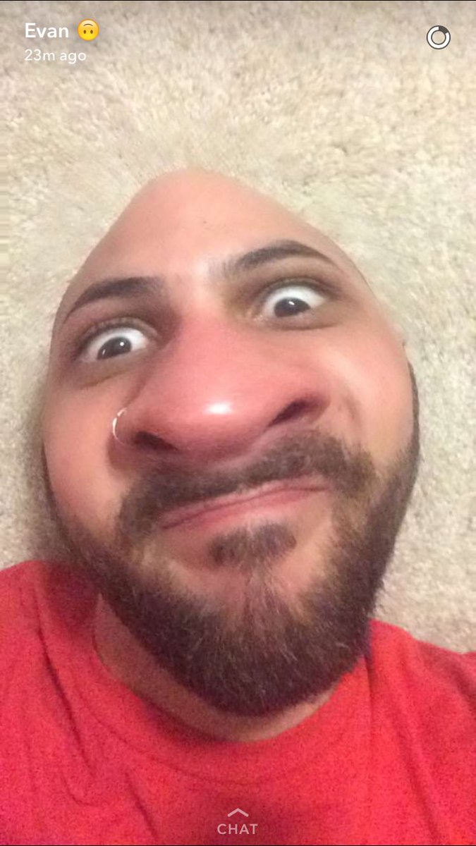 OfficialFallers's tweet image. Looking good @evantf4 😂💁🏻 #Fallers