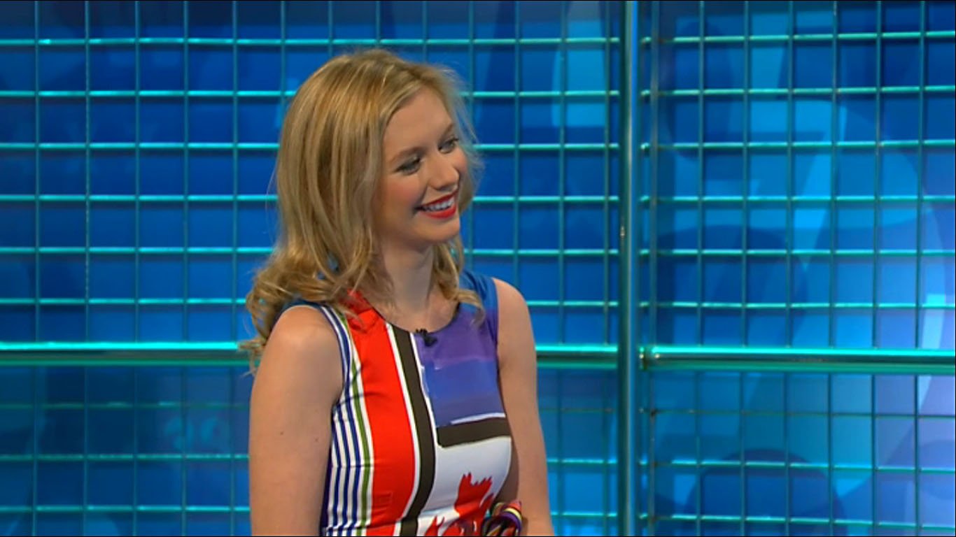 Rachel Riley Fan Club on Twitter: 