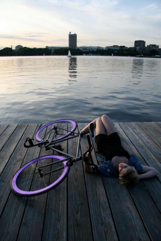 sunbik's tweet photo. RT @ciclosfera: Viernes... ¿Algún plan para hoy? https://t.co/JR4rwC3khk