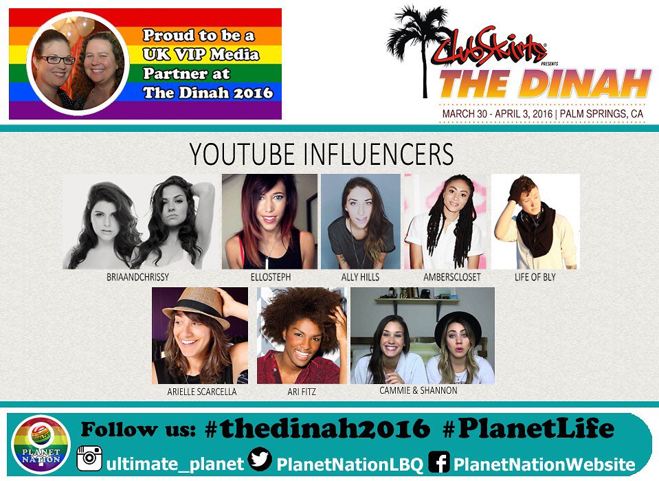 planetlondon's tweet image. . @BriaandChrissy @ellosteph @allyhills @amberscloset33 @ariellescarcella @itsarifitz @shannonNTIL @buttonandbly