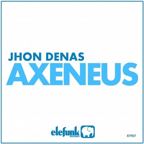 elefunk Records tweet media