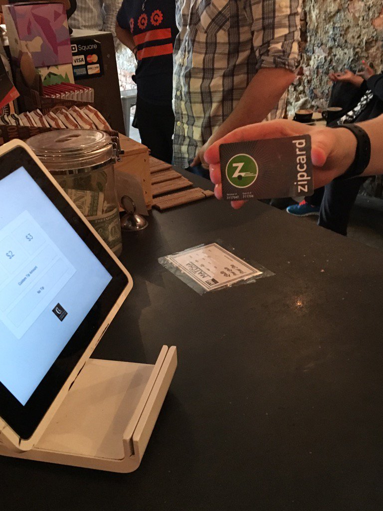 chinatowncoffee's tweet photo. 10% off with your #zipcard! @Zipcar https://t.co/P32ex5lYO6