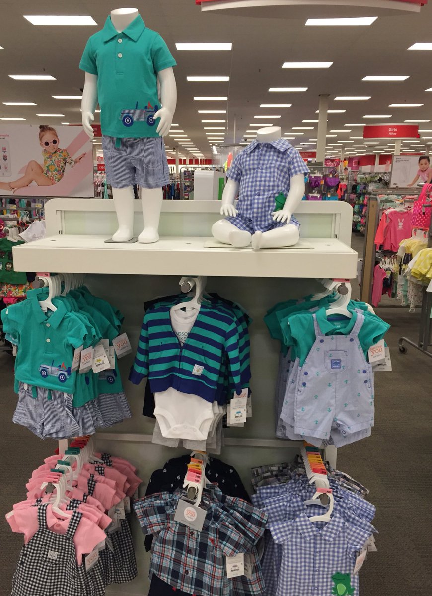 BreannaVMTL's tweet photo. Infants looking fresh and ready for Spring🌻🌷🌞 https://t.co/66amdIIFwa