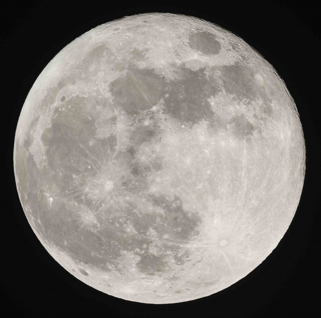 DiscoverMag's tweet photo. Why we should thank the moon for life on Earth: https://t.co/3attCJAyqX https://t.co/lzKkK74twe