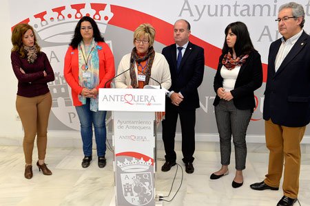 El Sol de Antequera tweet media