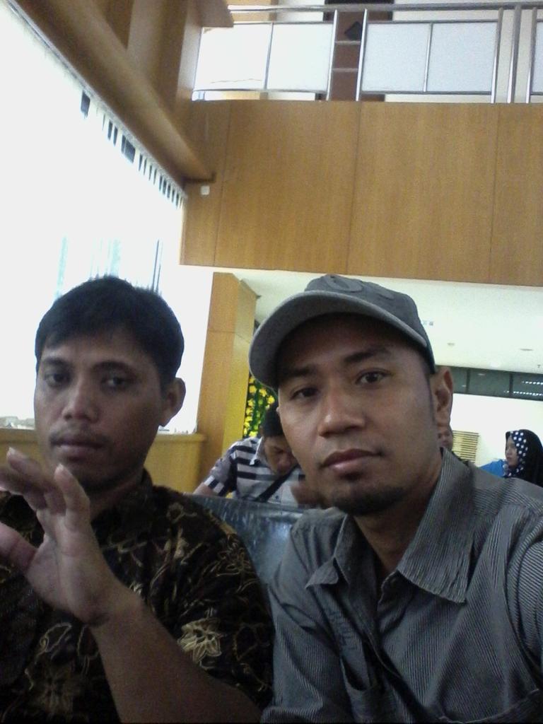 Mas Joko Purnomo Joko75524766 Twitter