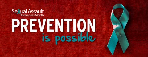 WFPRHA's tweet photo. Prevention is Possible! What will you do this month to raise awareness? #SAAM2016 #Prevention #WFPRHA https://t.co/HtGUSg0VG6