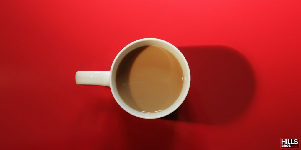 hillsbroscoffee's tweet photo. That first sip of #coffee is what turns a day from good to great. Like if you agree! https://t.co/80kr7JEh1F