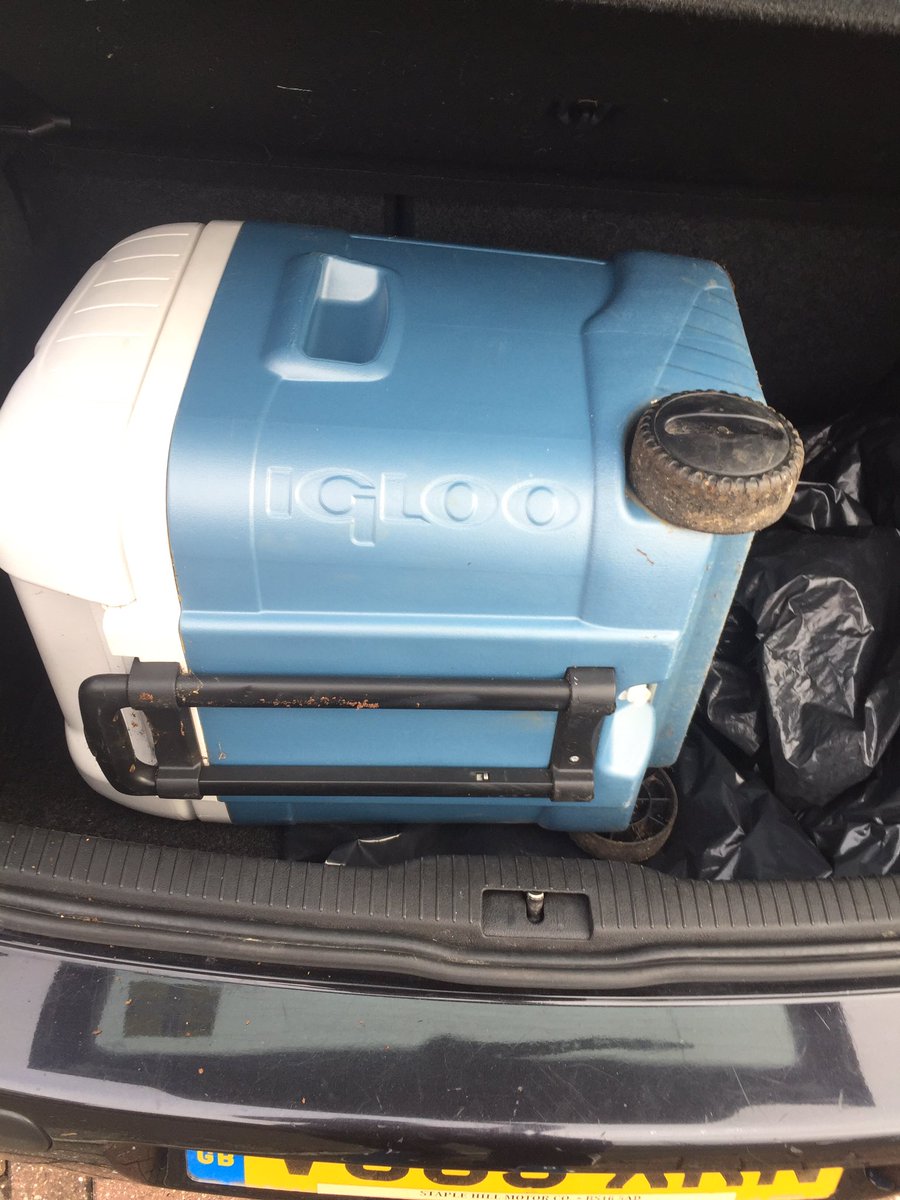 MaxCold2's tweet image. Buzzing for my first away day of the year! @Lee_Weston I'm a coming! #