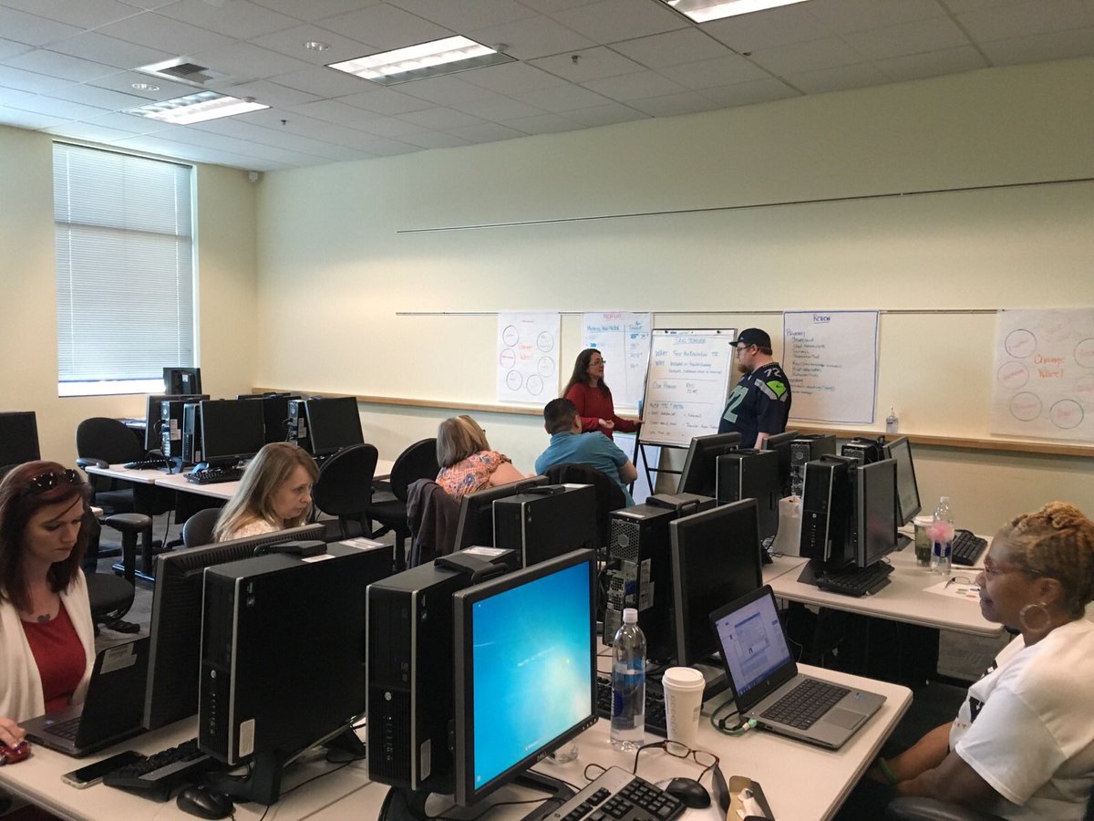 BothellAvengers's tweet image. Bothell Managers in LEAP Accelerator Training - LEAPing UP!  #lifeatatt #LEAPtraining @brenanico1e @joe_farrell21